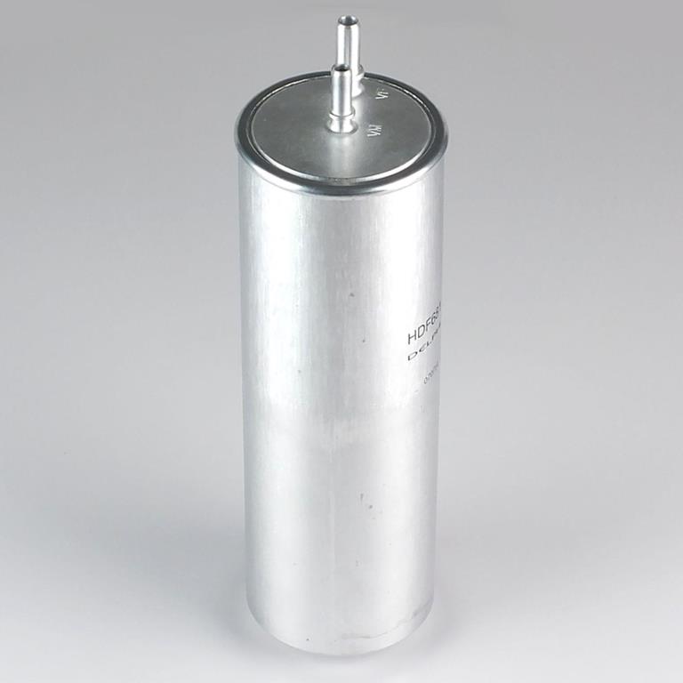 Filtre à carburant (Filtre à gasoil) DELPHI ref. HDF681
